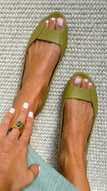 Verde chiaro