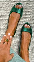 Verde smeraldo