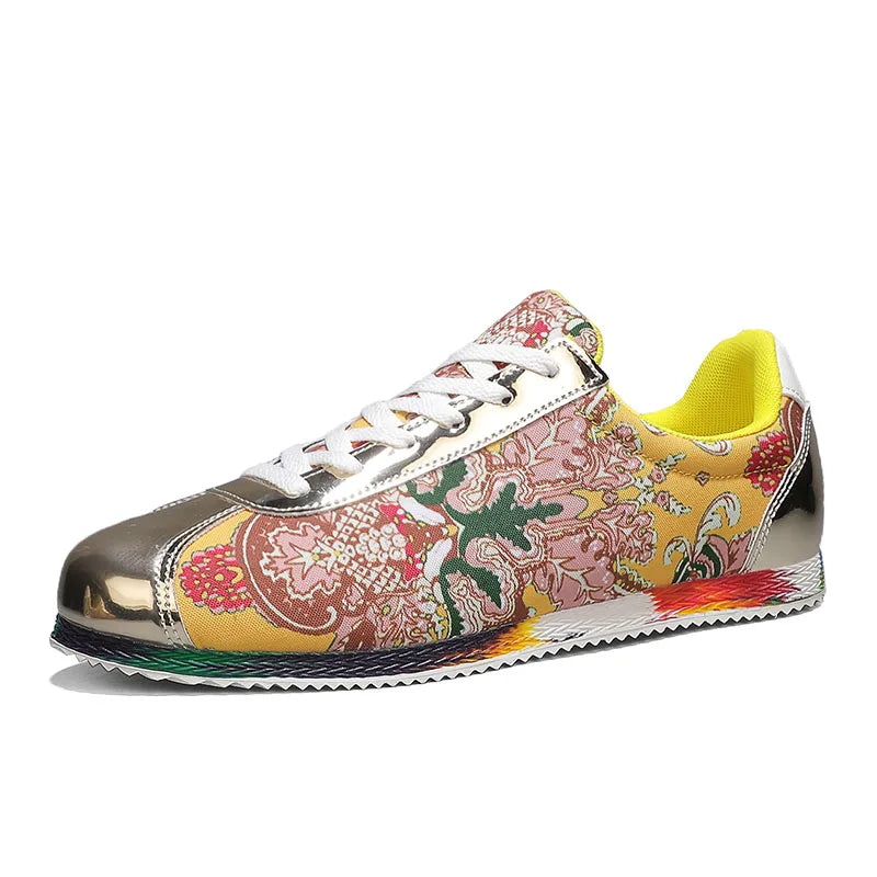 Aldo | Sneakers sportive da uomo dal design dinamico e versatile