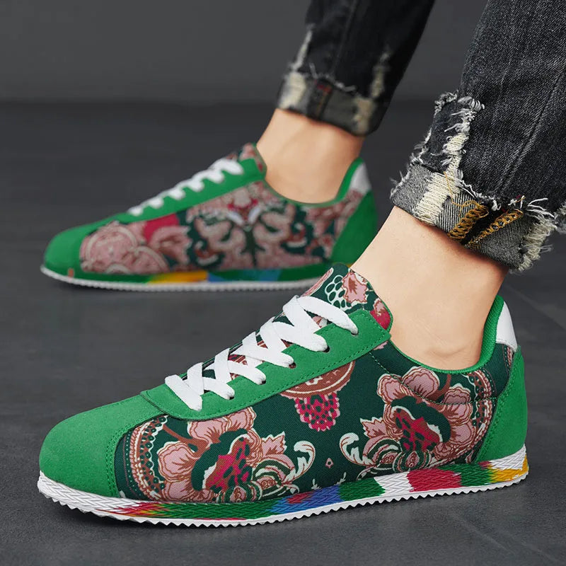 Aldo | Sneakers sportive da uomo dal design dinamico e versatile