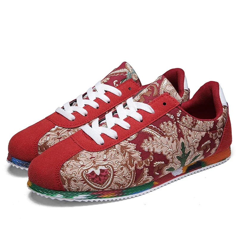 Aldo | Sneakers sportive da uomo dal design dinamico e versatile