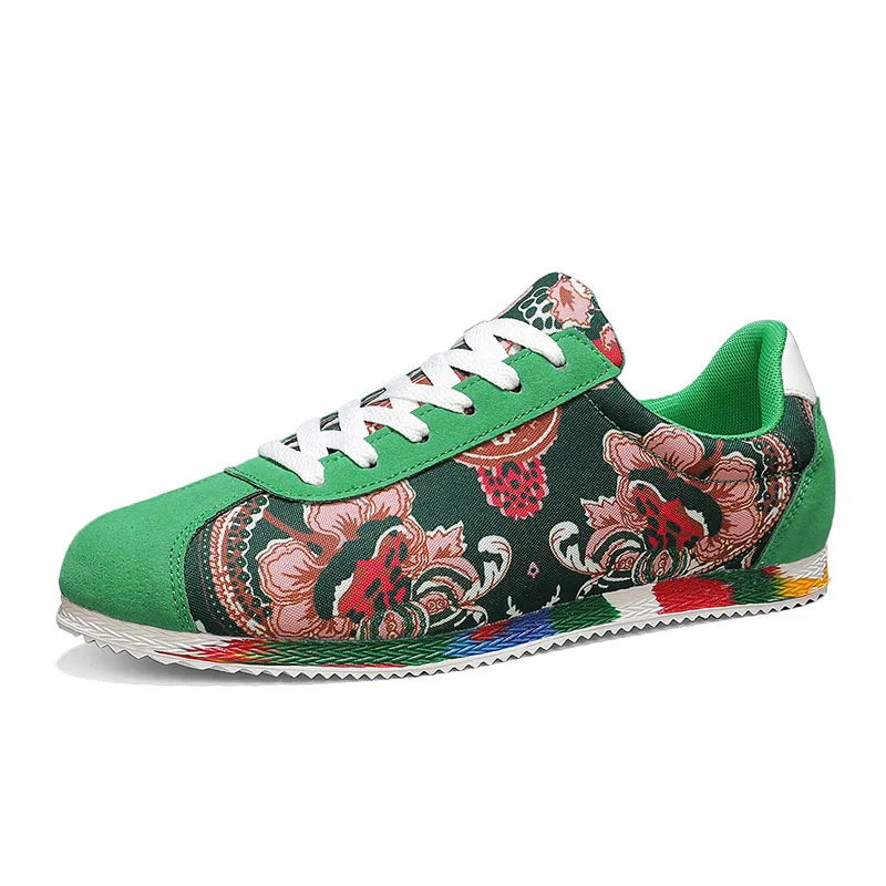 Aldo | Sneakers sportive da uomo dal design dinamico e versatile