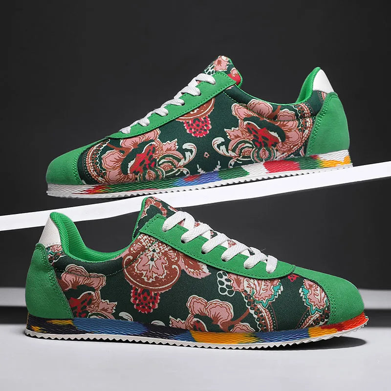 Aldo | Sneakers sportive da uomo dal design dinamico e versatile