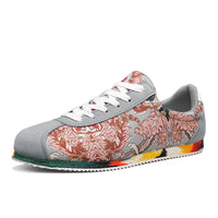 Aldo | Sneakers sportive da uomo dal design dinamico e versatile