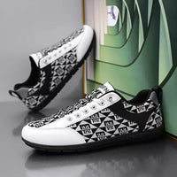 Carlo | Scarpe sportive slip-on da uomo