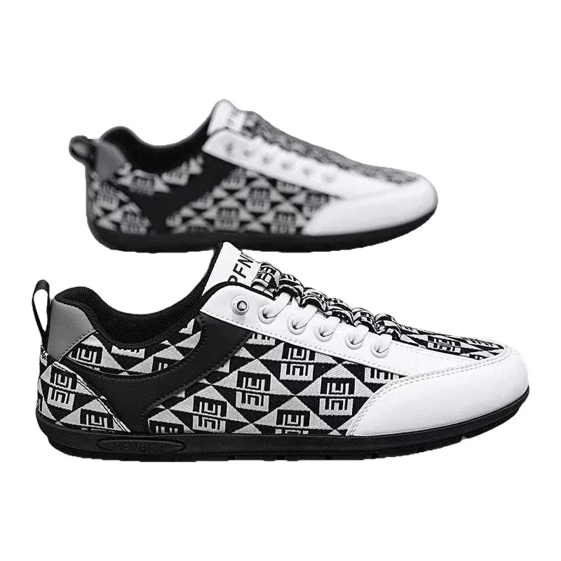 Carlo | Scarpe sportive slip-on da uomo