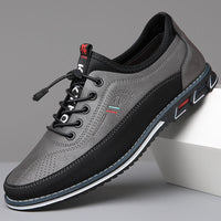 Carlo | Scarpe Oxford in pelle di qualità artigianale